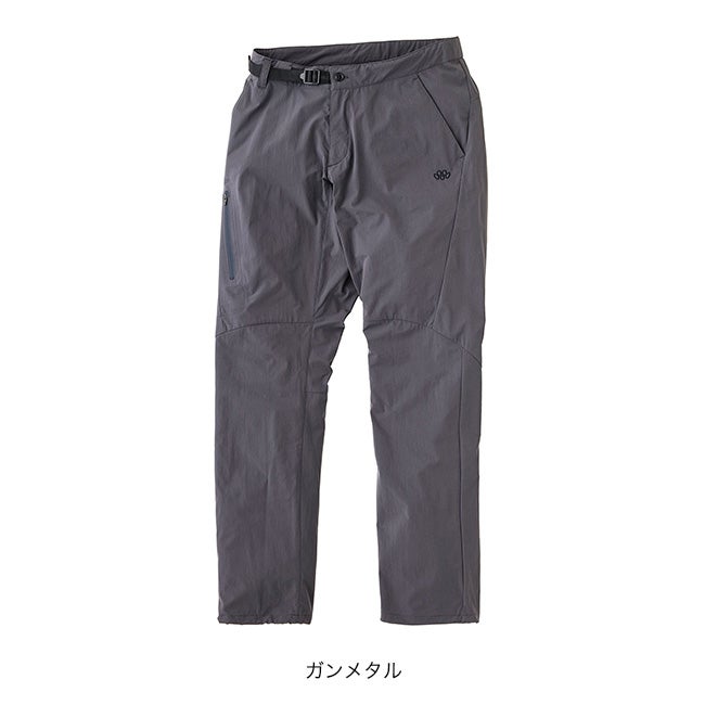 Teton Bros. ティートンブロス リッジパンツ メンズ｜SUNDAY MOUNTAIN