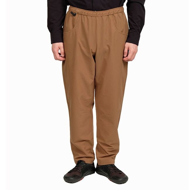 AXESQUIN アクシーズクイン ベンチレーションパンツ｜SUNDAY MOUNTAIN