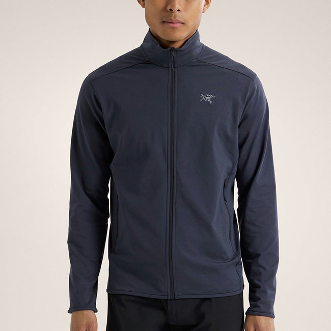 ARC'TERYX アークテリクス カイヤナイトライトウェイトジャケット