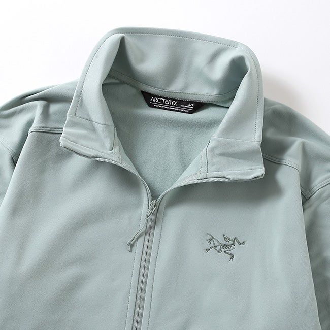 ARC'TERYX アークテリクス カイヤナイトライトウェイトジャケット
