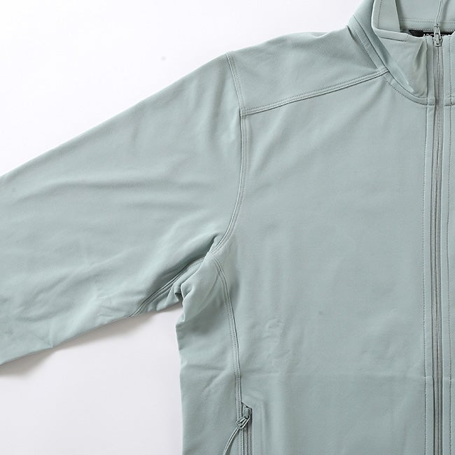 ARC'TERYX アークテリクス カイヤナイトライトウェイトジャケット