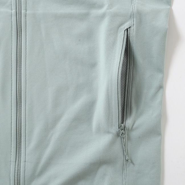 ARC'TERYX アークテリクス カイヤナイトライトウェイトジャケット