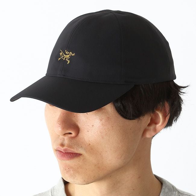 ARC'TERYX アークテリクス スモールバードキャップ｜SUNDAY MOUNTAIN