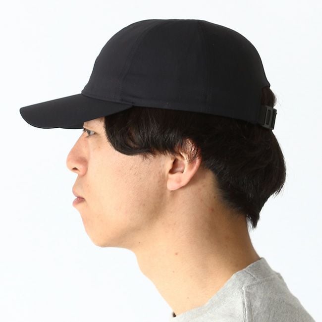 ARC'TERYX アークテリクス スモールバードキャップ｜SUNDAY MOUNTAIN