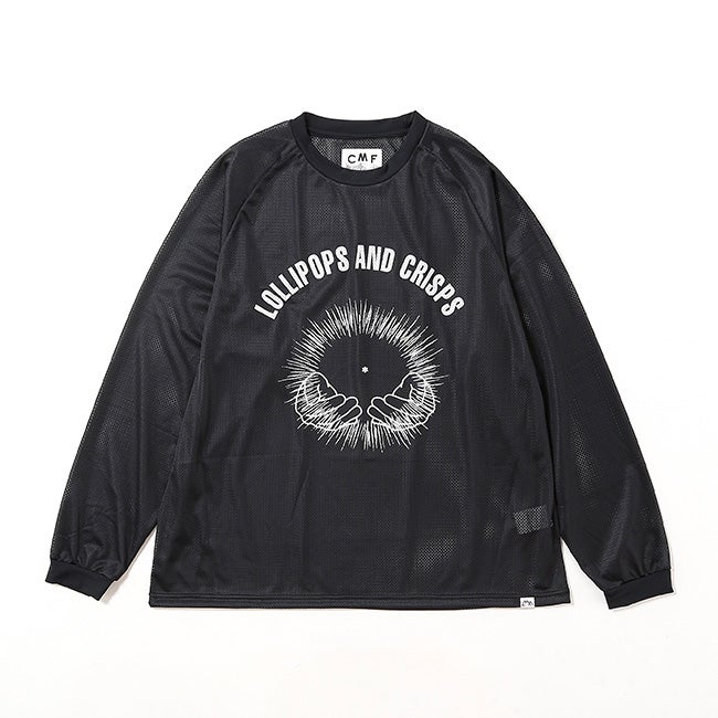 CMF OUTDOOR GARMENT コムフィアウトドアガーメント BMX TEE｜SUNDAY