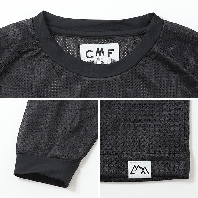 CMF OUTDOOR GARMENT コムフィアウトドアガーメント クイックドライ
