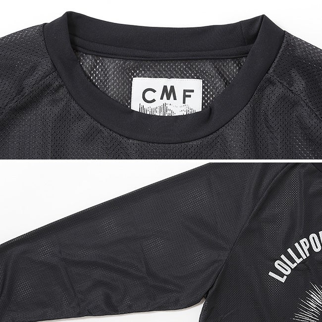 CMF OUTDOOR GARMENT コムフィアウトドアガーメント クイックドライ