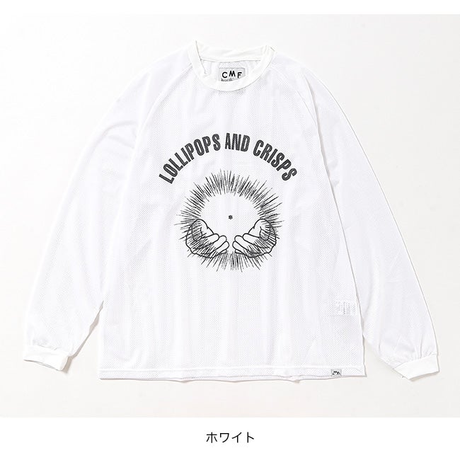 CMF OUTDOOR GARMENT コムフィアウトドアガーメント クイックドライ