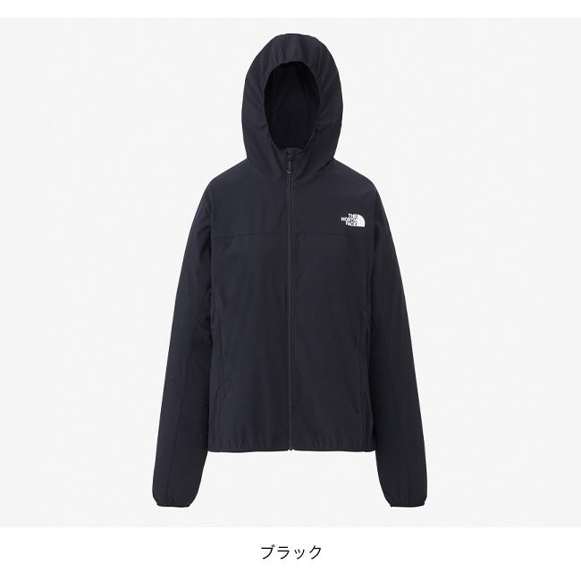 THE NORTH FACE ノースフェイス マウンテンソフトシェルフーディ