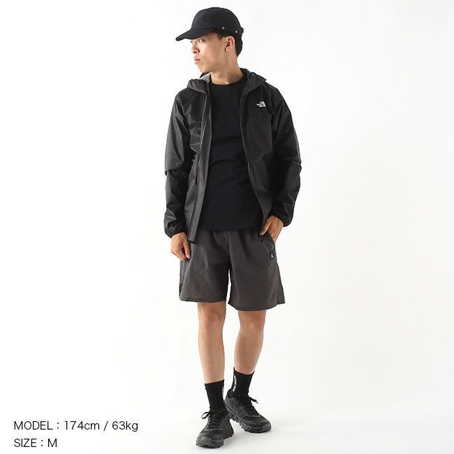 THE NORTH FACE ノースフェイス ストライクトレイルジャケット メンズ