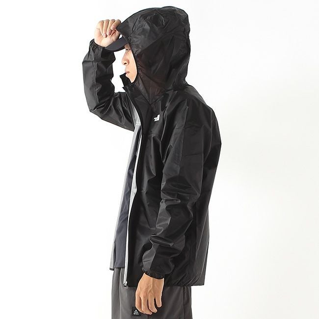 THE NORTH FACE ノースフェイス ストライクトレイルジャケット メンズ