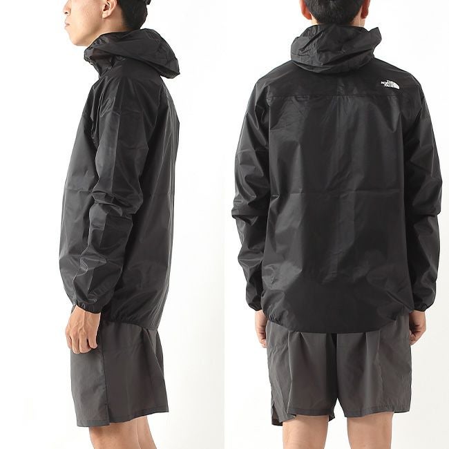 THE NORTH FACE ノースフェイス ストライクトレイルジャケット メンズ