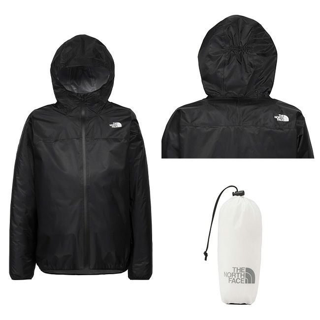 THE NORTH FACE ノースフェイス ストライクトレイルジャケット メンズ