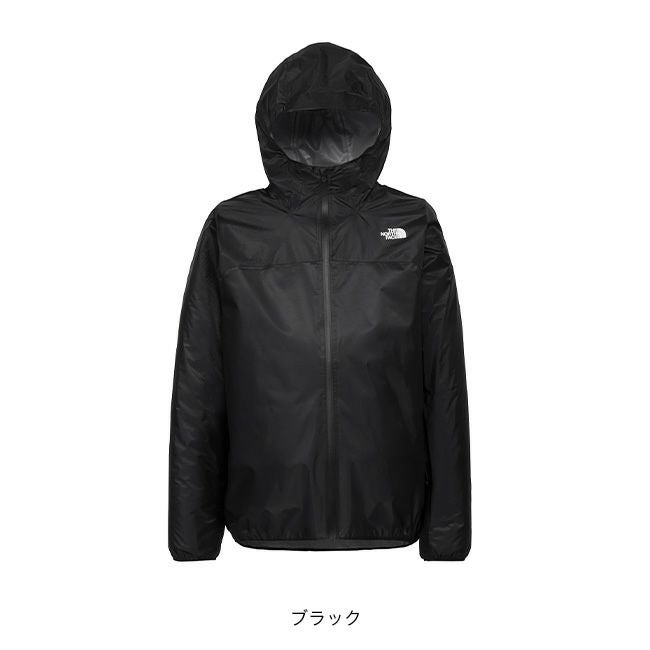 THE NORTH FACE ノースフェイス ストライクトレイルジャケット メンズ