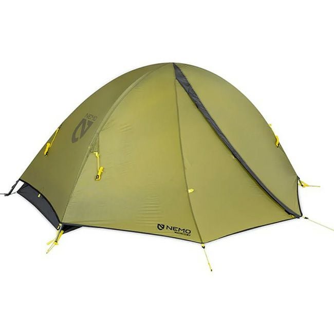 NEMO Equipment ニーモイクイップメント アトム オズモ 1P｜SUNDAY