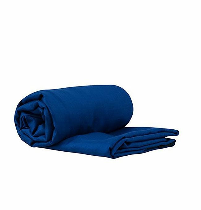 SEA TO SUMMIT シートゥサミット シルクライナー マミーウィズフード