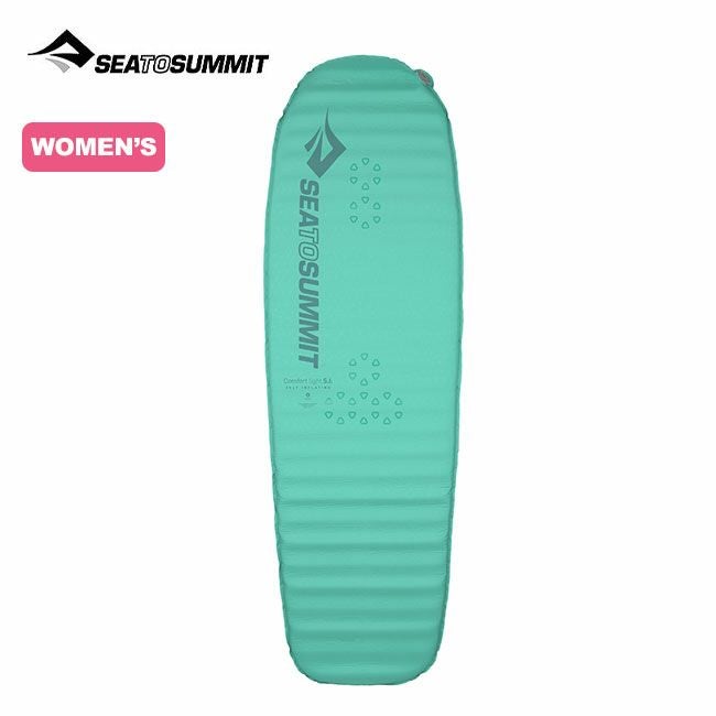SEA TO SUMMIT シートゥサミット コンフォートライトS.I.マット
