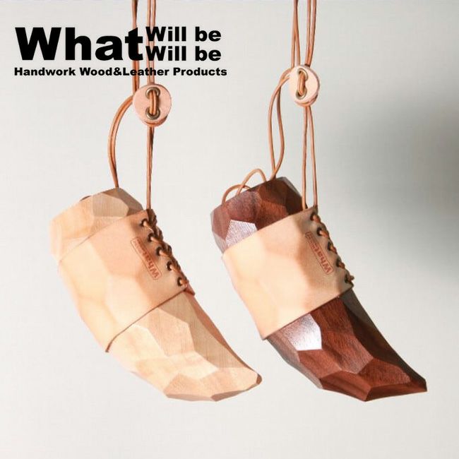 What Will Be Will Be ホワットウィルビーウィルビー C/C CUP＆