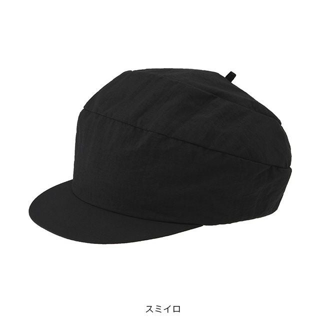 AXESQUIN アクシーズクイン ヤマキャスケット｜SUNDAY MOUNTAIN