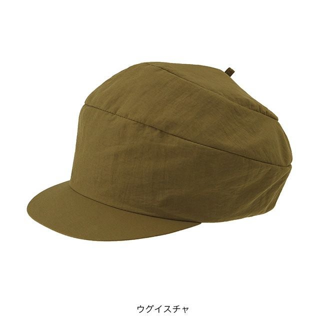 AXESQUIN アクシーズクイン ヤマキャスケット｜SUNDAY MOUNTAIN