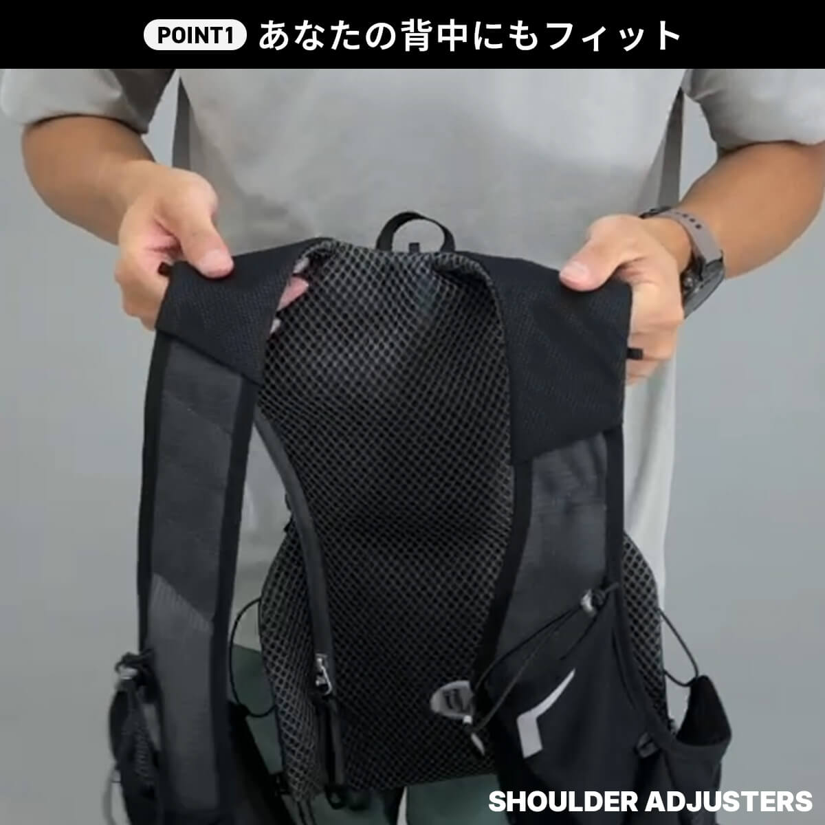 PaaGo WORKS パーゴワークス ラッシュ7R｜SUNDAY MOUNTAIN｜サンデー