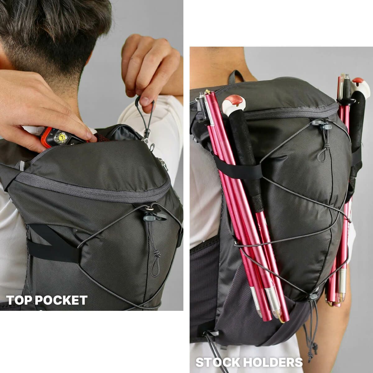 PaaGo WORKS パーゴワークス ラッシュ11R｜SUNDAY MOUNTAIN｜サンデー