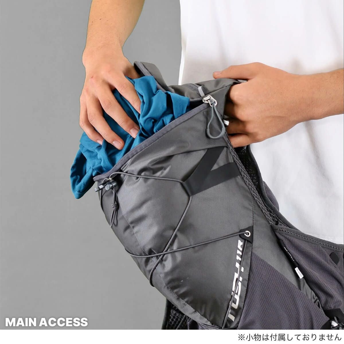 PaaGo WORKS パーゴワークス ラッシュ11R｜SUNDAY MOUNTAIN｜サンデー