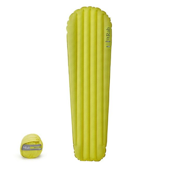 Rab ラブ イオノスフィア5.5 ユニセックス｜SUNDAY MOUNTAIN｜サンデー