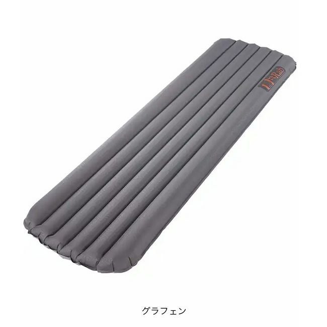 Rab ラブ ストラトスフィア5.5 ユニセックス｜SUNDAY MOUNTAIN