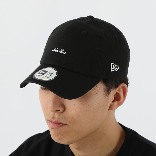 NEW ERA ニューエラ キャップキーホルダーストリートファイター2 2P