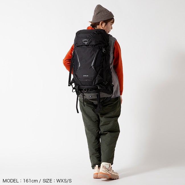 OSPREY オスプレー カイト 38｜SUNDAY MOUNTAIN｜サンデーマウンテン