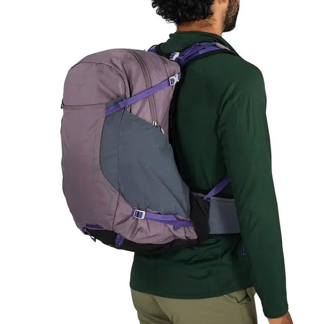 OSPREY オスプレー ハイクライト28｜SUNDAY MOUNTAIN｜サンデーマウンテン