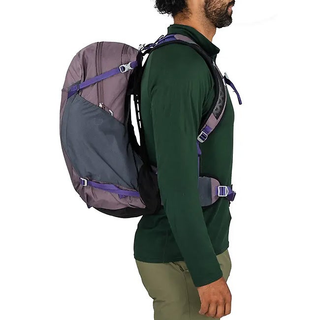 OSPREY オスプレー ハイクライト28｜SUNDAY MOUNTAIN｜サンデーマウンテン