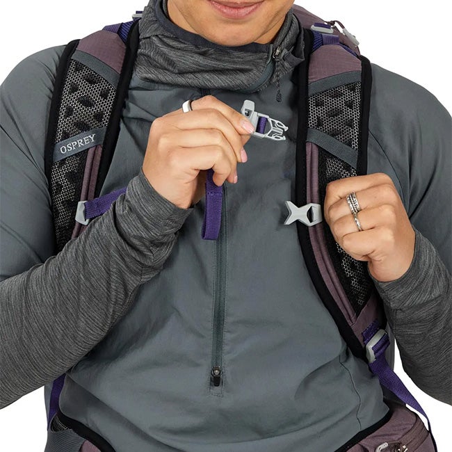 OSPREY オスプレー ハイクライト28｜SUNDAY MOUNTAIN｜サンデーマウンテン