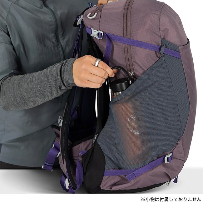 OSPREY オスプレー ハイクライト28｜SUNDAY MOUNTAIN｜サンデーマウンテン