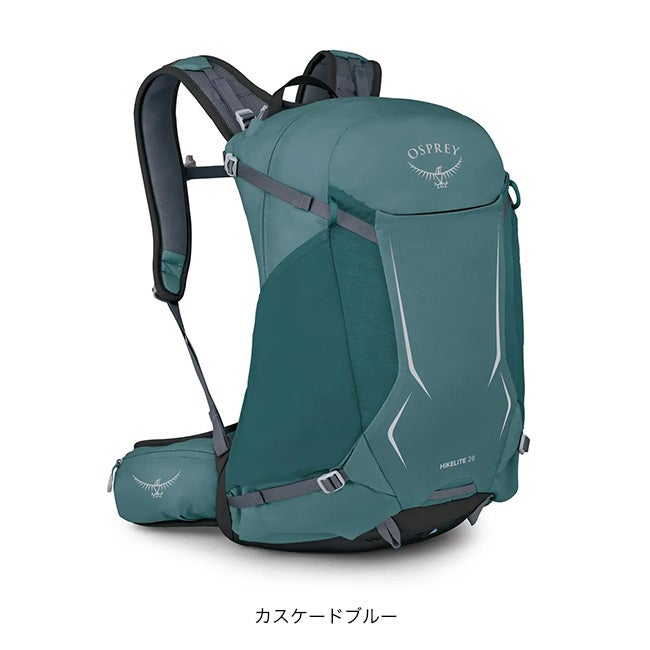 OSPREY オスプレー ハイクライト28｜SUNDAY MOUNTAIN｜サンデーマウンテン