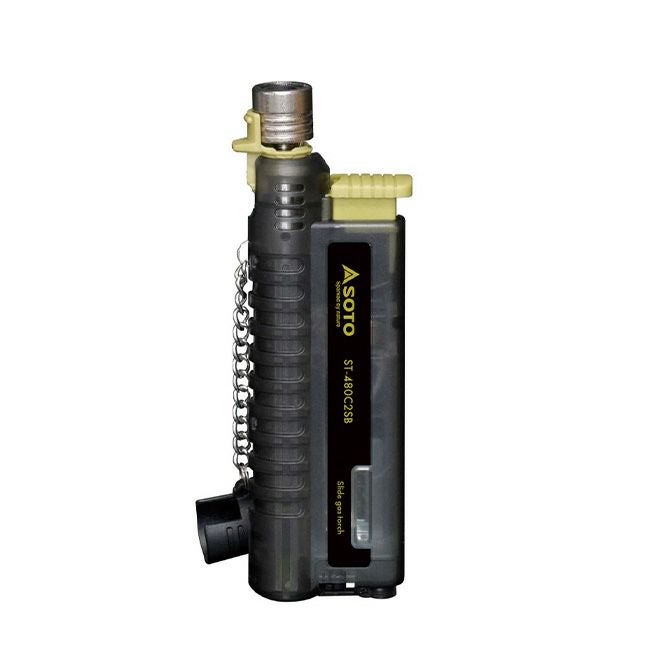 Sanpos' Fun Lite Gear サンポズファンライトギア クリープストーブ