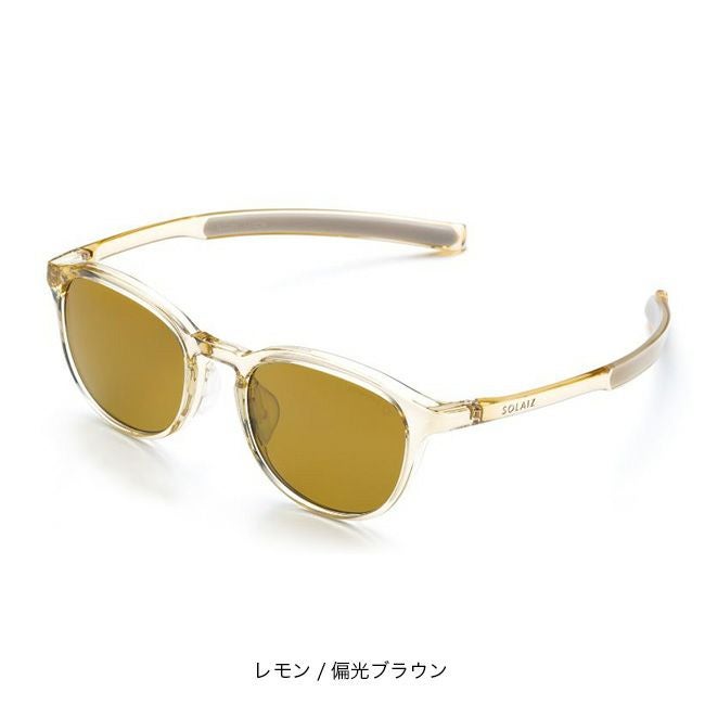 SOLAIZ ソライズ SLD-001 アウトドア偏光レンズ｜SUNDAY MOUNTAIN