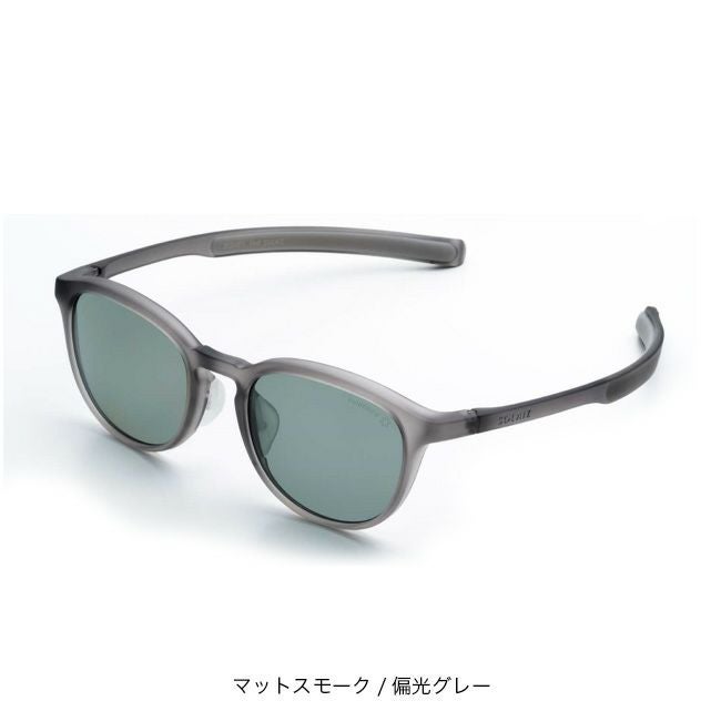 SOLAIZ ソライズ SLD-001 アウトドア偏光レンズ｜SUNDAY MOUNTAIN