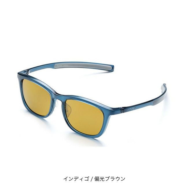 SOLAIZ ソライズ サングラス SLD-003 偏光 SOLAIZ ソライズ SLD-003 アウトドア偏光レンズ｜SUNDAY MOUNTAIN