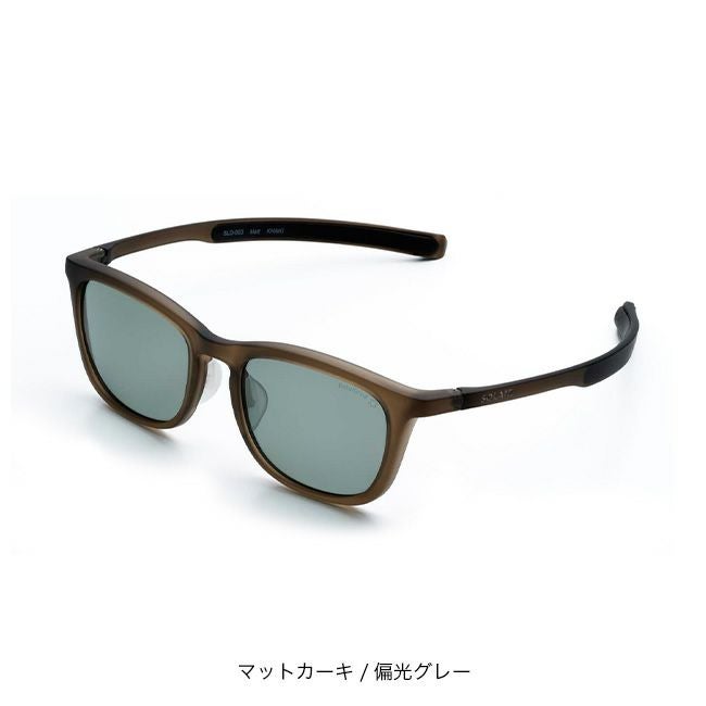 SOLAIZ ソライズ SLD-003 アウトドア偏光レンズ｜SUNDAY MOUNTAIN