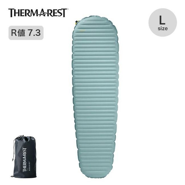 THERM-A-REST サーマレスト ネオエアーXサーモNXT L｜SUNDAY MOUNTAIN