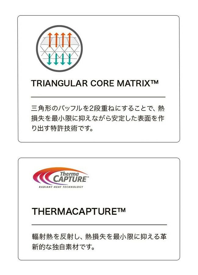 THERM-A-REST サーマレスト ネオエアーXサーモNXT マックス RW｜SUNDAY
