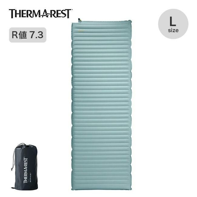 THERM-A-REST サーマレスト ネオエアーXサーモNXT マックス L｜SUNDAY