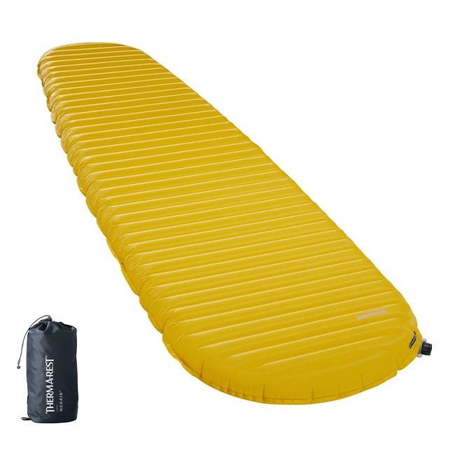 THERM-A-REST サーマレスト ネオエアートポリュクス L｜SUNDAY