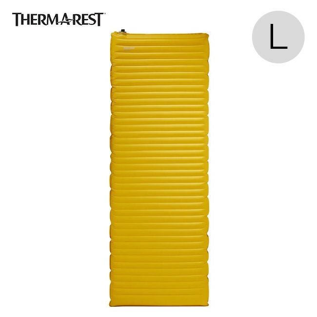 THERM-A-REST サーマレスト ネオエアーXライト NXT マックス L｜SUNDAY