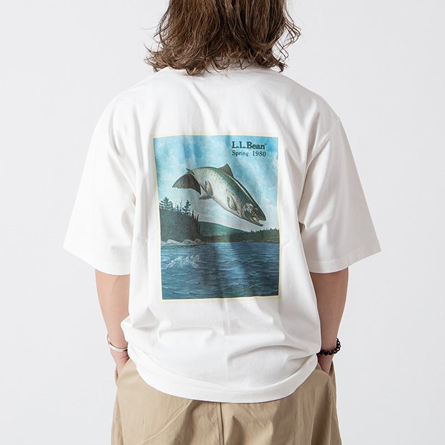 L.L.Bean JAPAN EDITION エルエルビーン ジャパン エディション