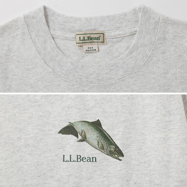 L.L.Bean JAPAN EDITION エルエルビーン ジャパン エディション