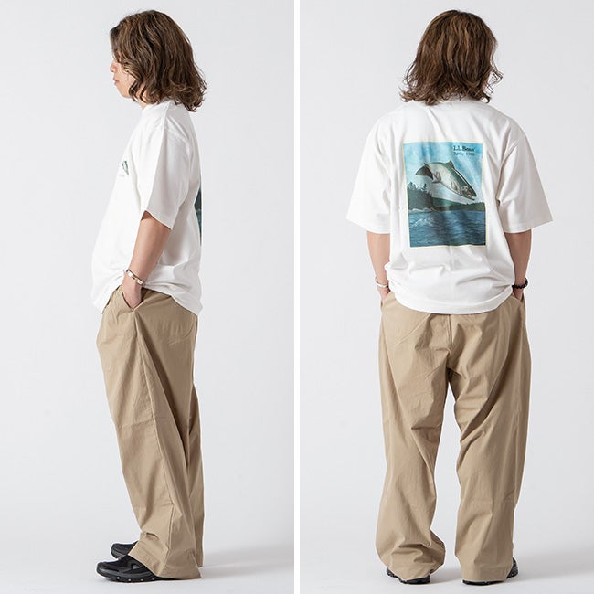 L.L.Bean JAPAN EDITION エルエルビーン ジャパン エディション