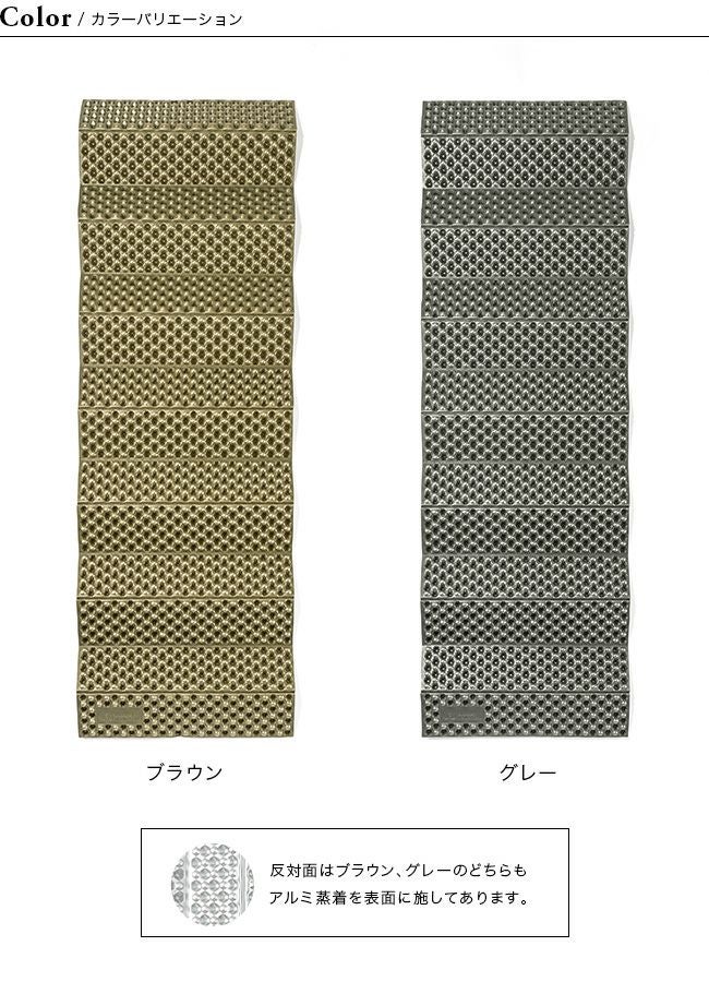 SUNDAY MOUNTAIN サンデーマウンテン OCM アウトドアコンフォート